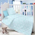 baby bedding decor photo