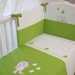 baby bedding design options