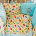 baby bedding decoration photo