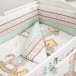 baby bedding photo options