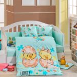 baby bedding photo options