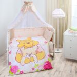 baby bedding options ideas