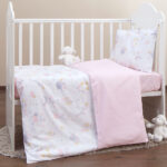 baby bedding types