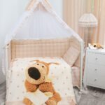 baby bedding types of ideas