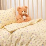 baby bedding ideas types