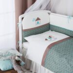 baby bedding for a newborn