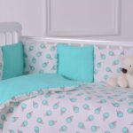 baby bedding types of design