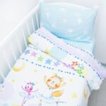 baby bedding decor options