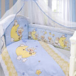 baby bedding design