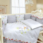 baby bedding design photo