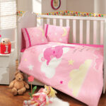 baby bedding design photo