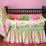 baby bedding decor