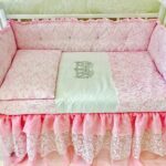 baby bedding decor photo