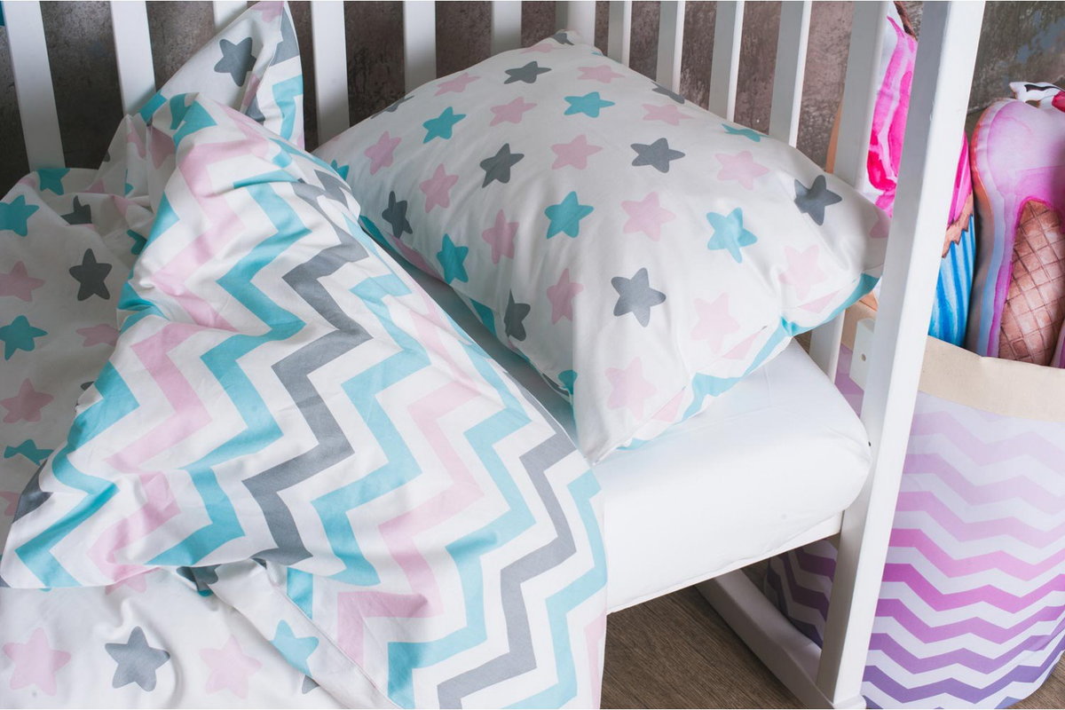 baby bedding design