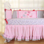 baby bedding photo decor