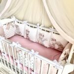 baby bedding decor photo