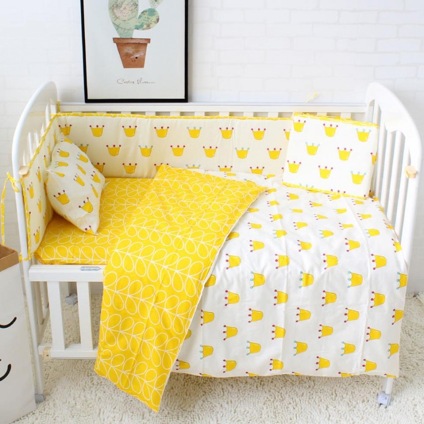 baby bedding photo