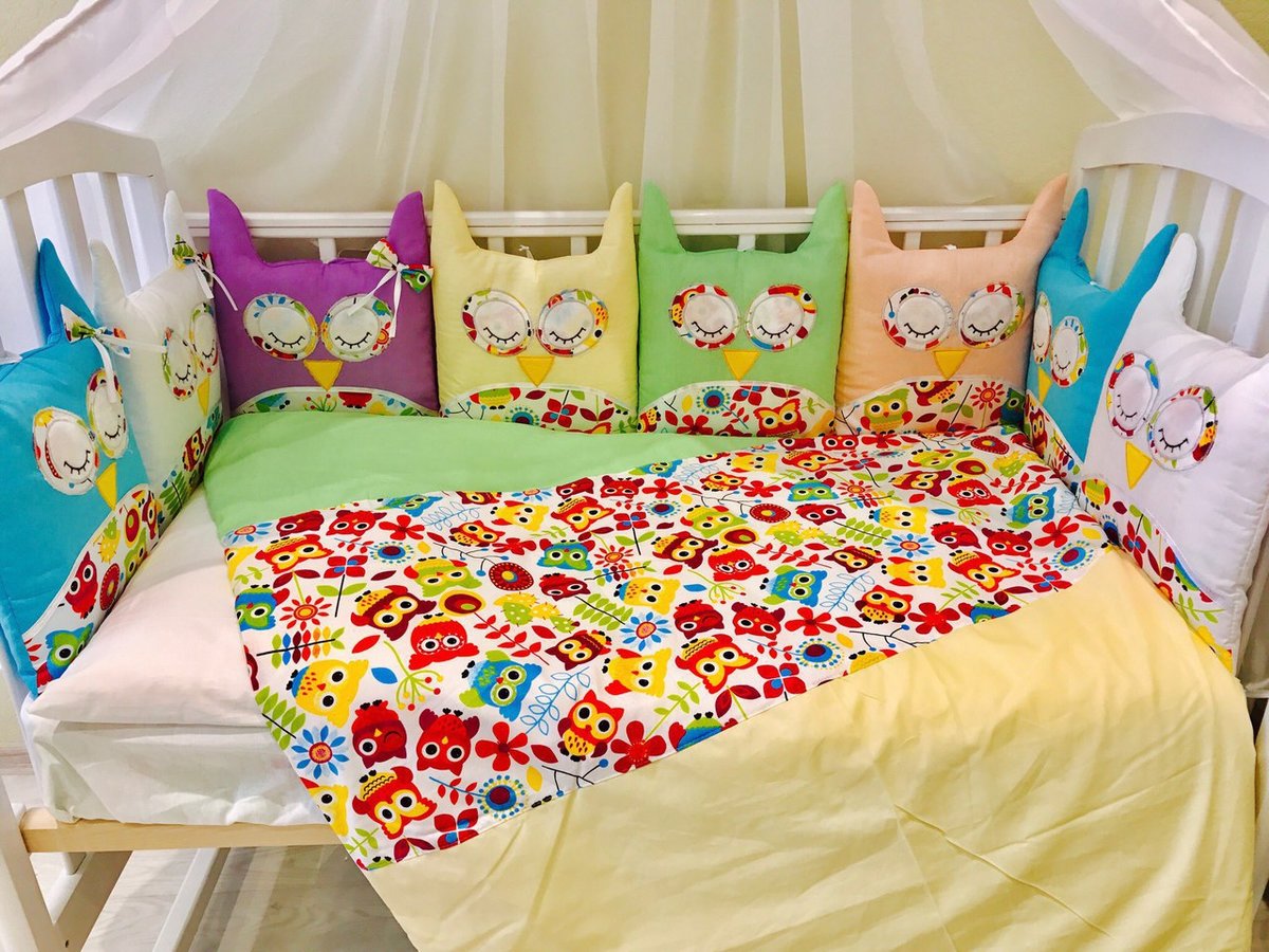 baby bedding