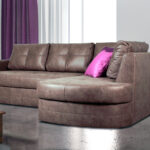 sofa american leather