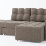 American sofa