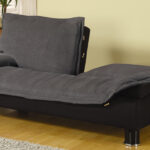 sofa american gray