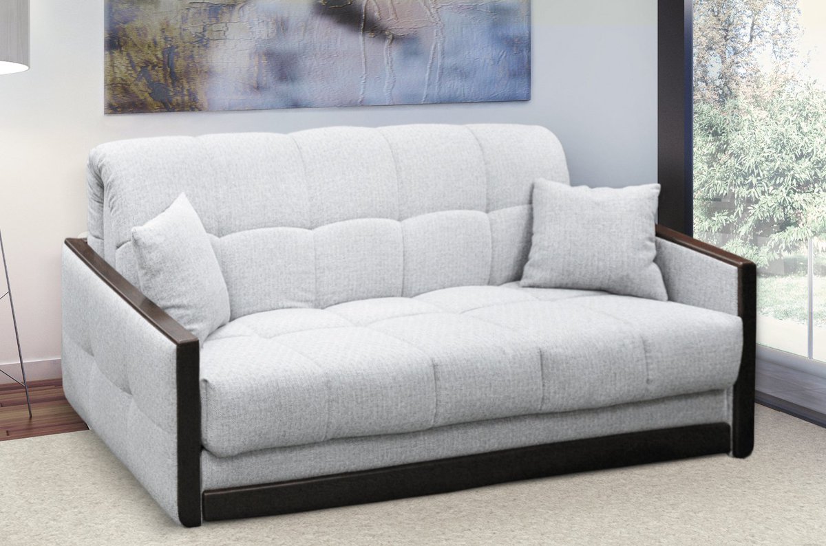 sofa accordion photo design