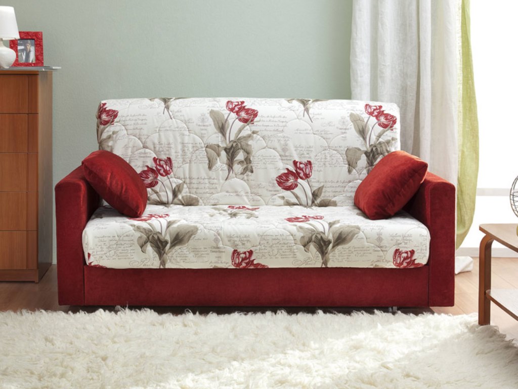 sofa accordion photo design