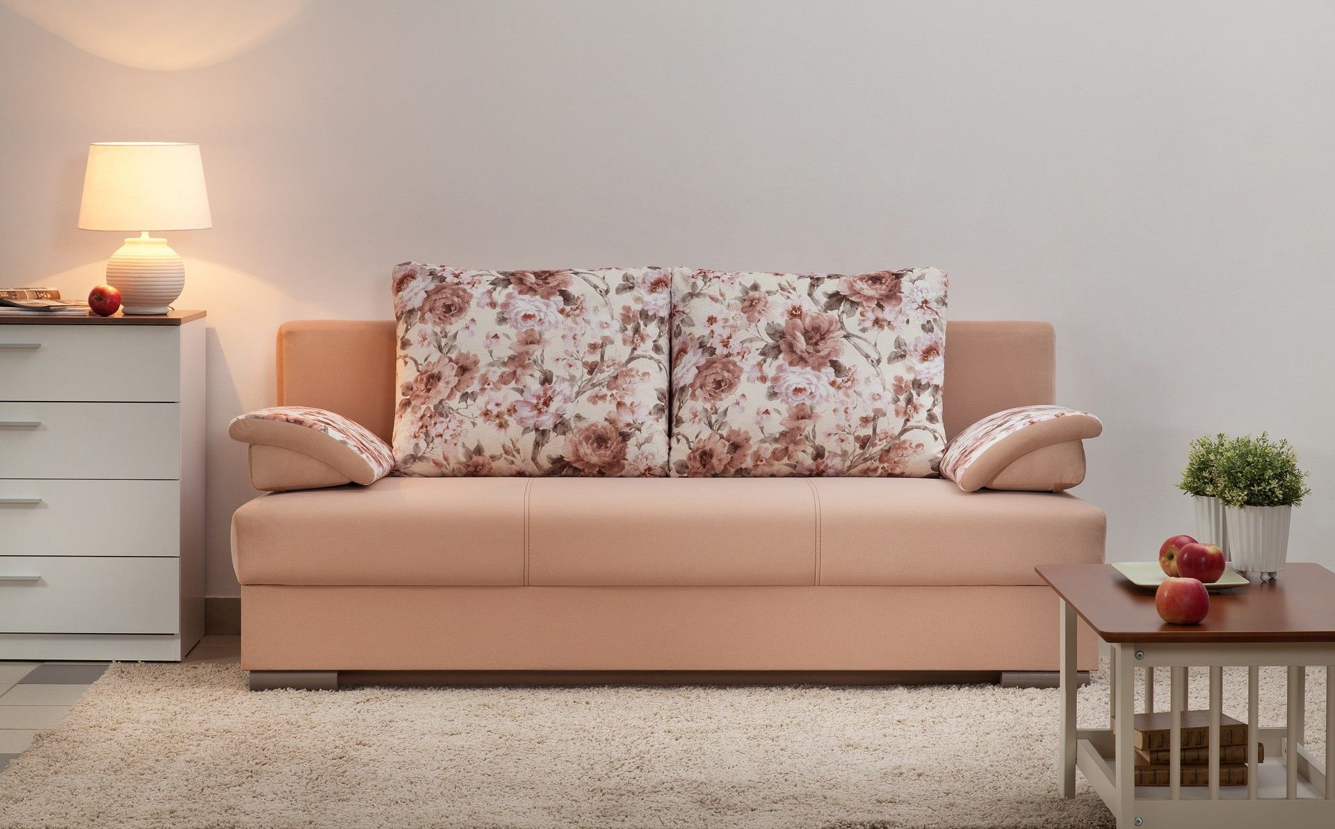 sofa eurobook