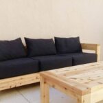 plywood sofa photo ideas