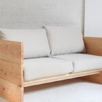 plywood sofa ideas