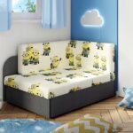 sofa bed for baby design ideas