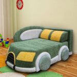 sofa bed for baby photo decor