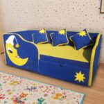 sofa bed for baby decor ideas