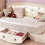 sofa bed for baby decor ideas