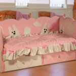 sofa bed for child decoration