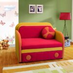 sofa bed for child decoration ideas