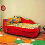 sofa bed for child design ideas