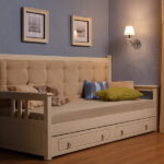 sofa bed for child types of decor