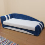 sofa bed for baby design photo