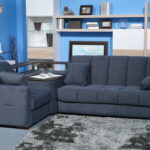 sofa with mechanism accordion photo design