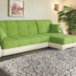 sofa with mechanism accordion photo design