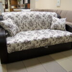 sofa with mechanism accordion design ideas