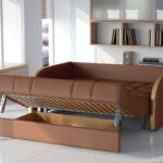 sofa with mechanism accordion interior ideas