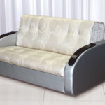 sofa with accordion mechanism photo options