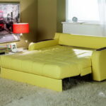 sofa with accordion mechanism photo options