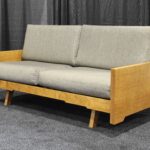 DIY sofa