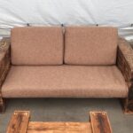 DIY sofa decor photo