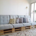 DIY sofa decor ideas