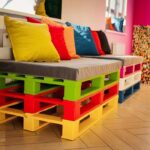 DIY sofa interior ideas