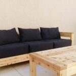 DIY sofa ideas types